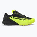 Pánska bežecká obuv DYNAFIT Ultra 50 black/yellow 08-0000064066 2