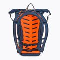 Salewa Ortles Climb 25 l lezecký batoh námornícka modrá 00-0000001283 3