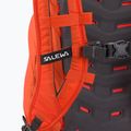 Salewa Ortles Wall 32 l lezecký batoh oranžový 00-0000001284 5