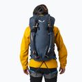 Trekingový batoh Salewa Ortles Wall 38 l dark denim 3