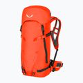 Batoh horolezecký Salewa Ortles Guide 35 l red orange