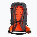 Salewa MTN Trainer 2 25 l turistický batoh sivý 00-0000001293 3