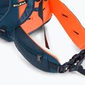 Salewa MTN Trainer 2 25 l turistický batoh navy blue 00-0000001293 6