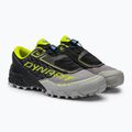 Pánska bežecká obuv DYNAFIT Feline SL black-grey 08-0000064053 4