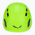 Lezecká prilba Salewa Toxo 3.0 zelená 00-0000002243 2