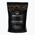 Wild Country Čistá krieda Chunky Magnesia 1 kg uni