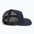 Salewa Fanes Konopná bejzbalová čiapka navy blue 00-0000028217 2