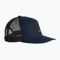 Salewa Fanes Konopná bejzbalová čiapka navy blue 00-0000028217 5