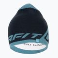 DYNAFIT Leopard Logo šiltovka storm blue 2