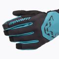 Rukavice DYNAFIT Radical 2 Softshell skit storm blue 4