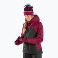 DYNAFIT Skiuphill čiapka červená 08-0000071136 6