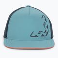 Šiltovka  DYNAFIT Tech Trucker storm blue 2