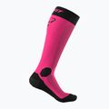 Lyžiarske ponožky Dynafit Speed Dryarn flamingo/0910