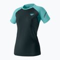 Dámske bežecké tričko DYNAFIT Alpine Pro blueberry marine blue