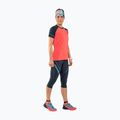 DYNAFIT Alpine Pro dámske bežecké tričko oranžové 08-0000070965