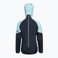 Dámska bežecká bunda DYNAFIT Alpine GTX navy blue 08-0000071469 6