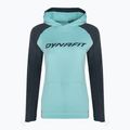Dámska mikina DYNAFIT 24/7 PTC Hoody marine blue 2