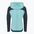 Dámska mikina DYNAFIT 24/7 PTC Hoody marine blue 3