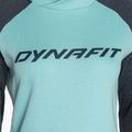 Dámska mikina DYNAFIT 24/7 PTC Hoody marine blue 4