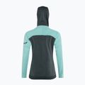 DYNAFIT dámska fleecová mikina 24/7 PTC Zip Hoody modrá 08-0000071507 2