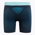 Dámske termo šortky DYNAFIT Speed Dryarn navy blue 08-0000071063 2