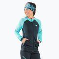 Dámska bunda DYNAFIT Speed PTC s kapucňou marine blue blueberry
