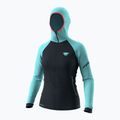 Dámska bunda DYNAFIT Speed PTC s kapucňou marine blue blueberry 8