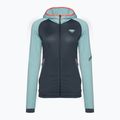 Dámska bunda DYNAFIT Speed PTC s kapucňou marine blue blueberry 3