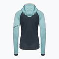 Dámska bunda DYNAFIT Speed PTC s kapucňou marine blue blueberry 4