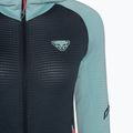Dámska bunda DYNAFIT Speed PTC s kapucňou marine blue blueberry 5