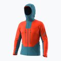 Pánska bunda DYNAFIT TLT DST skit orange 08-0000071500 7