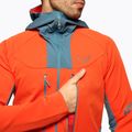 Pánska bunda DYNAFIT TLT DST skit orange 08-0000071500 6
