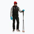 Pánska bunda DYNAFIT Radical Dwn RDS Hood skit sivá 08-0000070914 2