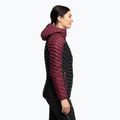 DYNAFIT dámska bunda Radical Dwn RDS Hood červená 08-0000070915 3