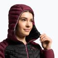 DYNAFIT dámska bunda Radical Dwn RDS Hood červená 08-0000070915 5