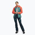 DYNAFIT dámska bunda Radical Dwn RDS Hood orange 08-0000070915 2