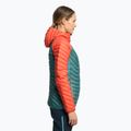 DYNAFIT dámska bunda Radical Dwn RDS Hood orange 08-0000070915 3
