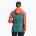 DYNAFIT dámska bunda Radical Dwn RDS Hood orange 08-0000070915 4