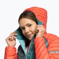 DYNAFIT dámska bunda Radical Dwn RDS Hood orange 08-0000070915 5
