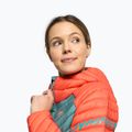DYNAFIT dámska bunda Radical Dwn RDS Hood orange 08-0000070915 6