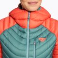 DYNAFIT dámska bunda Radical Dwn RDS Hood orange 08-0000070915 7
