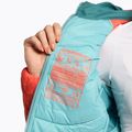 DYNAFIT dámska bunda Radical Dwn RDS Hood orange 08-0000070915 9