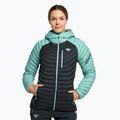 DYNAFIT dámska bunda Radical Dwn RDS Hood blue 08-0000070915