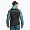 Pánska bunda DYNAFIT Radical PRL Hood skit blue 08-0000071360 3