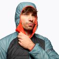 Pánska bunda DYNAFIT Radical PRL Hood skit blue 08-0000071360 4