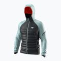 Pánska bunda DYNAFIT Radical PRL Hood skit blue 08-0000071360 7