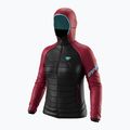 Dámska bunda DYNAFIT Radical 3 PRL Hood skit red 08-0000071361 10
