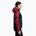 Dámska bunda DYNAFIT Radical 3 PRL Hood skit red 08-0000071361 3