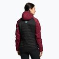 Dámska bunda DYNAFIT Radical 3 PRL Hood skit red 08-0000071361 4