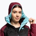 Dámska bunda DYNAFIT Radical 3 PRL Hood skit red 08-0000071361 5